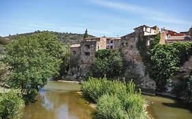 Cosy Apartment In Ancient Gabian With River And Vineyard Views
